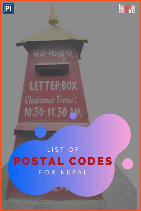 postal code of pokhara
