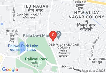 postal code of vijay nagar agra