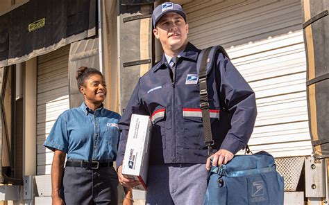 postal direct uniforms