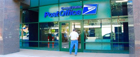 postal office fresno ca