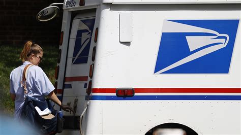 postal service jobs pay