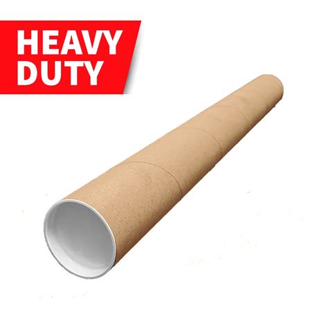 Postal Shipping Tubes