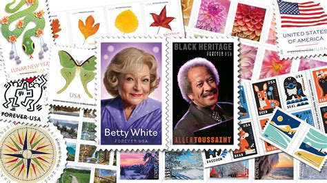 postal stamp online