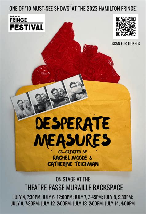 postcard desperate secrets measures