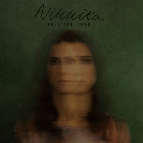 Postcard Lover Lyrics