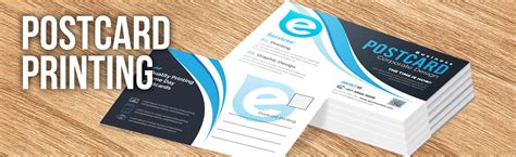 Postcard Printing Prices