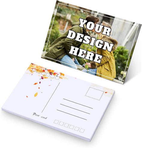 Postcards Bulk Order