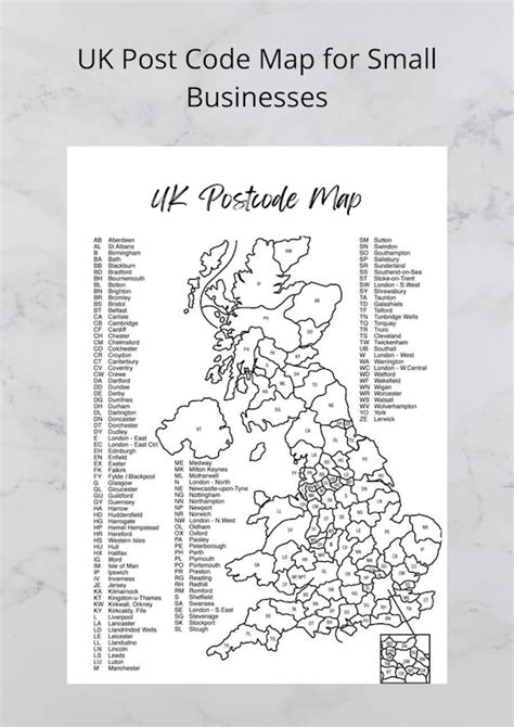 Postcode For Lapland Uk