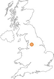 postcode for nelson lancashire