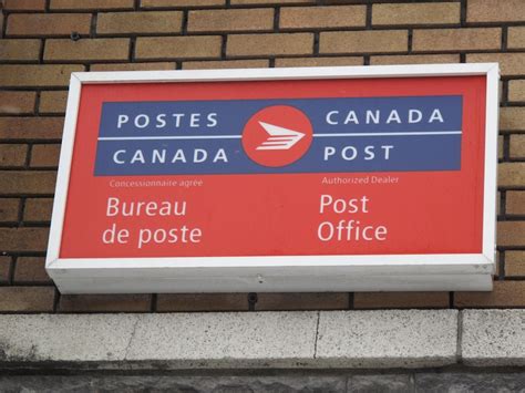 poste canada repentigny heures d'ouverture
