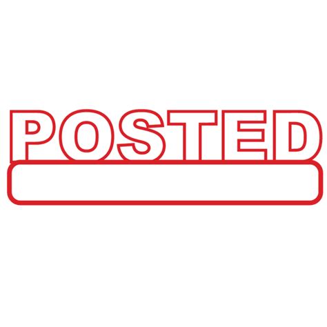 Unlocking Secrets: The Power of Posted Stamp