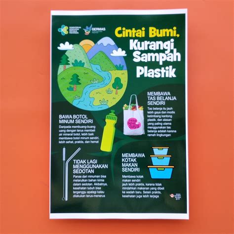 Membuat Poster Plastik Terbaik Untuk Promosi Anda