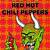 poster red hot chili peppers