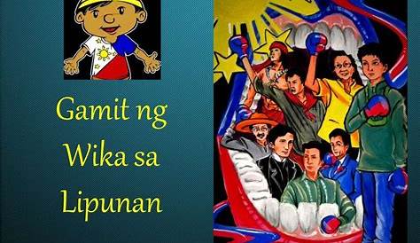 Globalisasyon Poster Slogan Buwan Ng Wika Poster Making Images | Porn