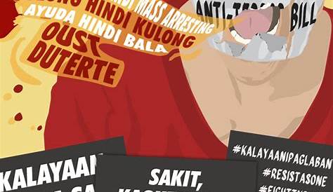 Poster Slogan Tungkol Sa Globalisasyon - SLOGAN MAKING Buwan ng Wika