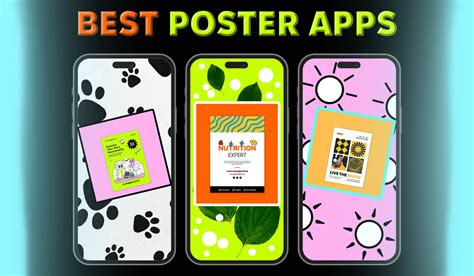Poster Board App