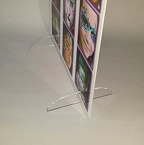 poster board table stand