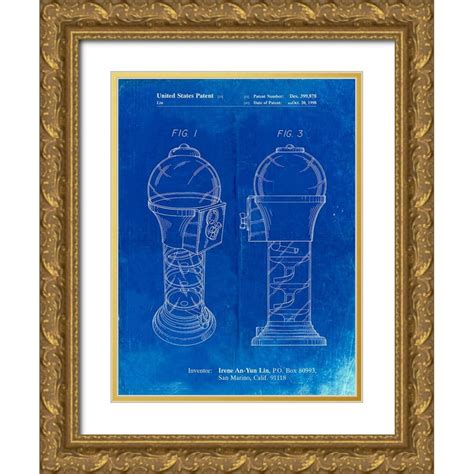 Poster Borders Walmart