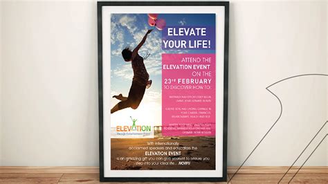 Poster Design Ideas Simple