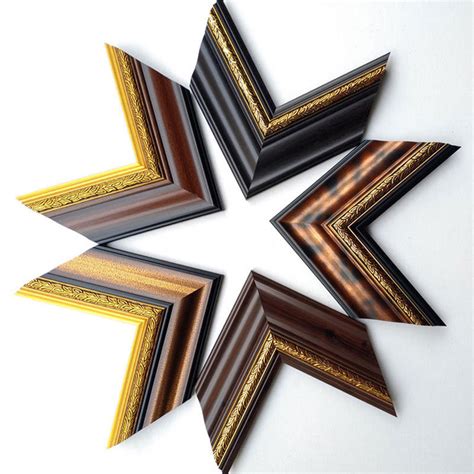 Poster Frame Moulding