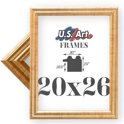 Poster Frames 20X26