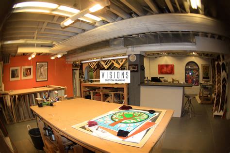 Poster Framing Omaha