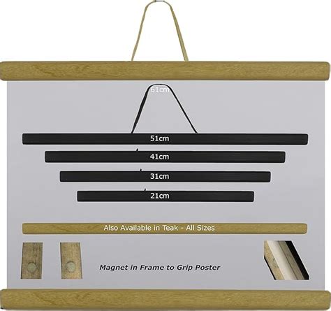 Poster Hanger Amazon Uk