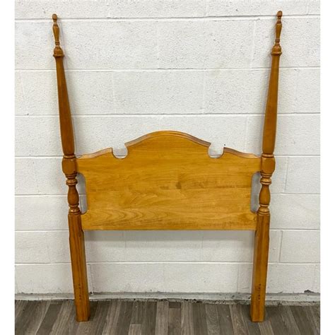 Poster Headboard Twin