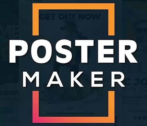 poster maker app for laptop