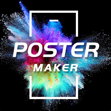 poster maker app for pc free download