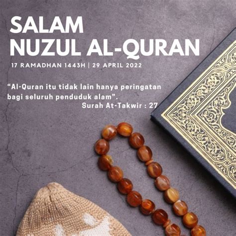 poster nuzul quran 2024