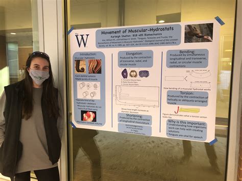 poster presentation examples for students