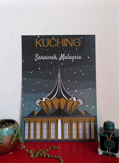 Poster Printing Kuching