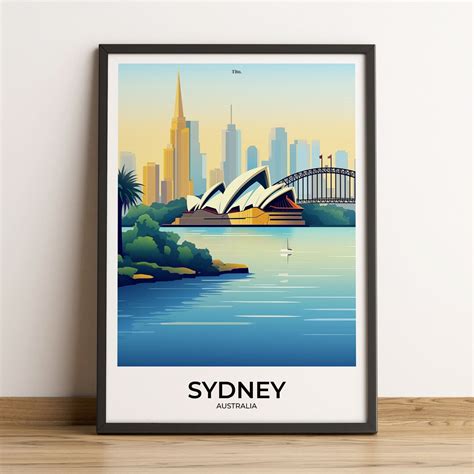 Poster Printing Sydney