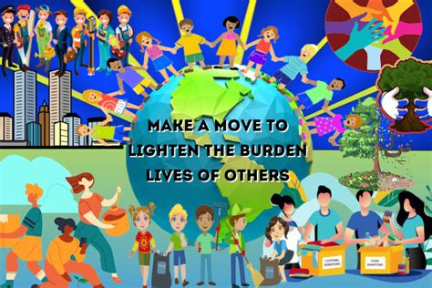 Poster Slogan Design Ideas