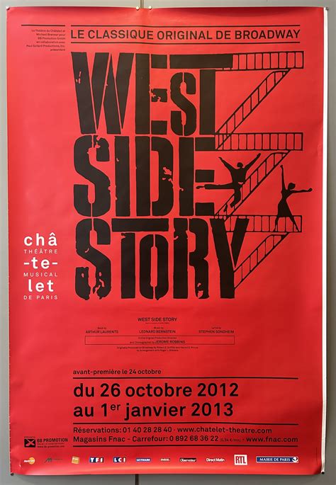 Poster Store West Side