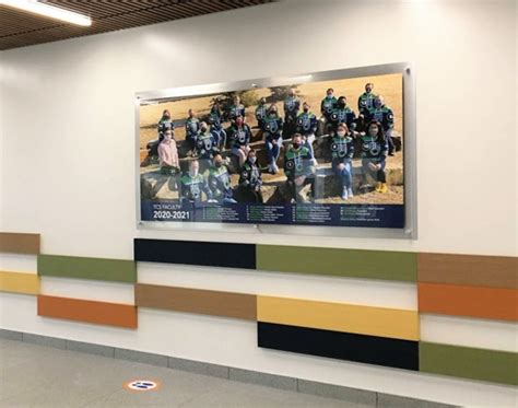 Poster Tech Edmonton