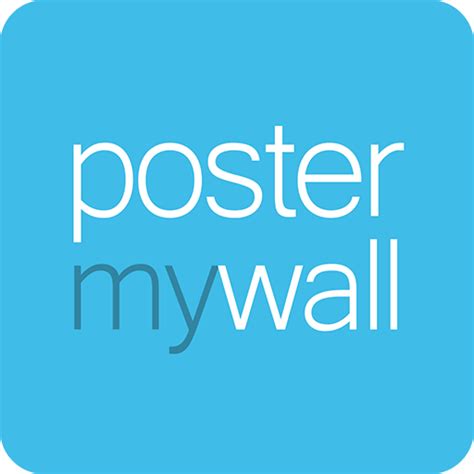 poster wall app