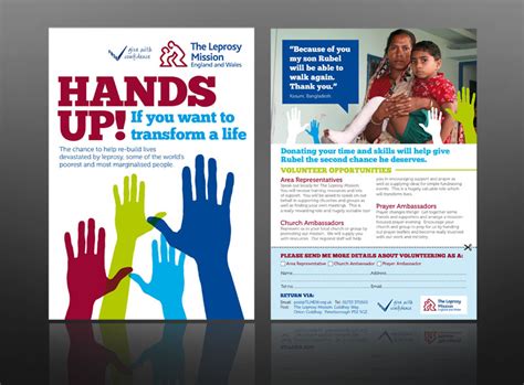 Posters And Leaflets Are Example Of