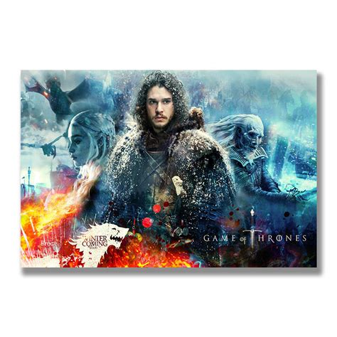 Posters Game Of Thrones
