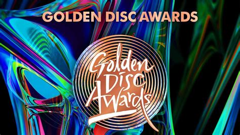 Posters Golden Discs