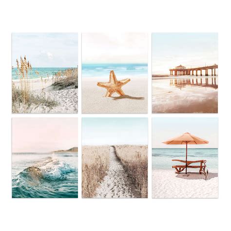 Posters Of The Beach