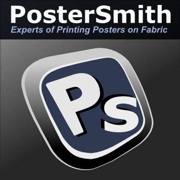 postersmith template