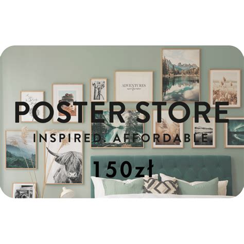 Posterstore Recensioni