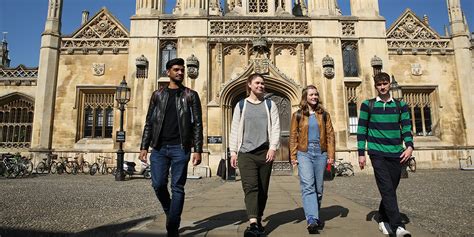 postgraduate study cambridge