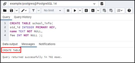 postgres integer to text