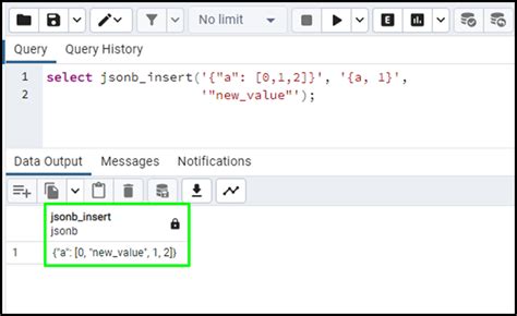 postgres jsonb query examples