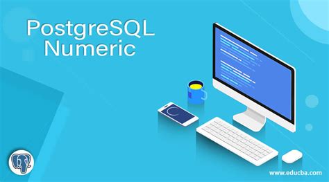postgres numeric size