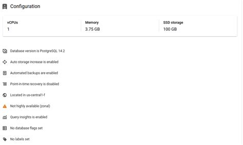 Postgres Slow Inserts