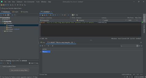 postgres text length